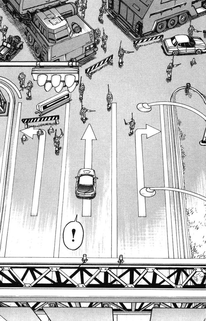 Bio-Meat: Nectar Chapter 8 - 13