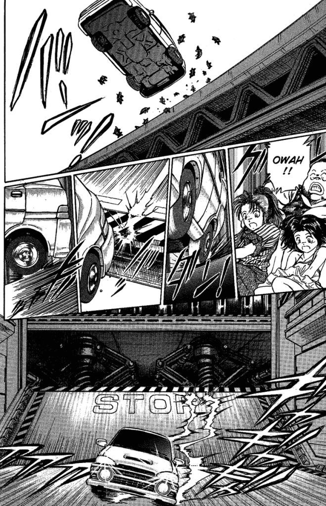 Bio-Meat: Nectar Chapter 9 - 20