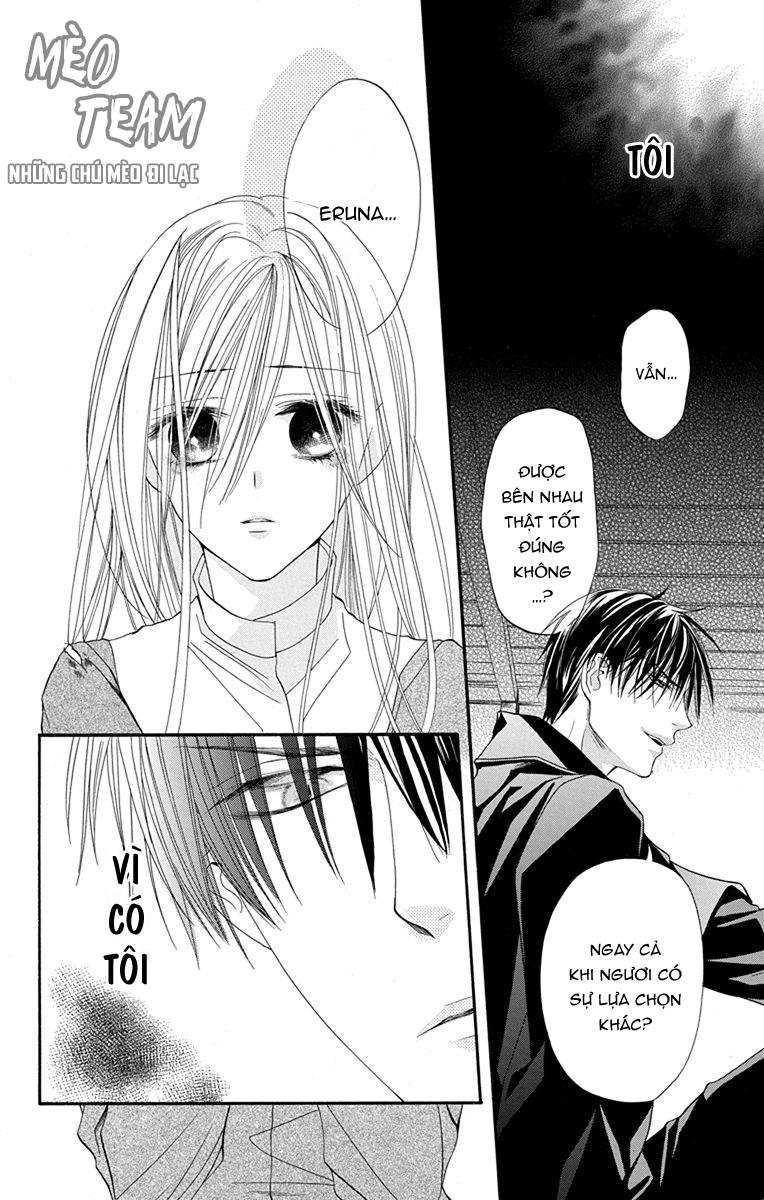 Nữ Tu Sĩ Và Ma Cà Rồng Chapter 12 - 13