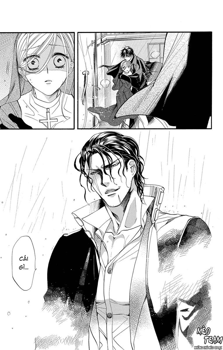 Nữ Tu Sĩ Và Ma Cà Rồng Chapter 14 - 12