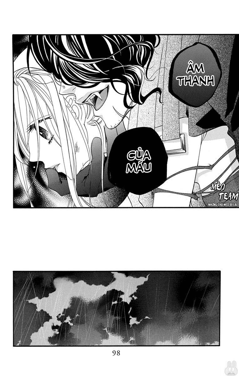 Nữ Tu Sĩ Và Ma Cà Rồng Chapter 15 - 20