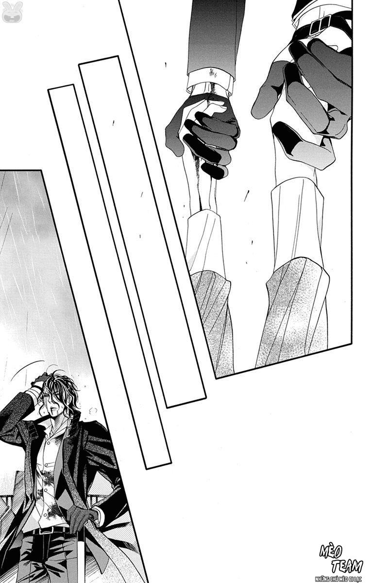 Nữ Tu Sĩ Và Ma Cà Rồng Chapter 15 - 31