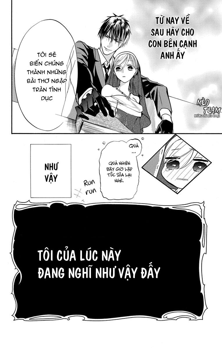 Nữ Tu Sĩ Và Ma Cà Rồng Chapter 8 - 37