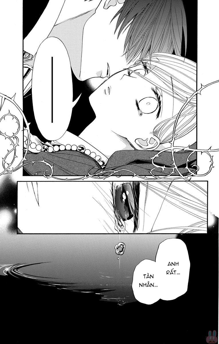 Nữ Tu Sĩ Và Ma Cà Rồng Chapter 9 - 38