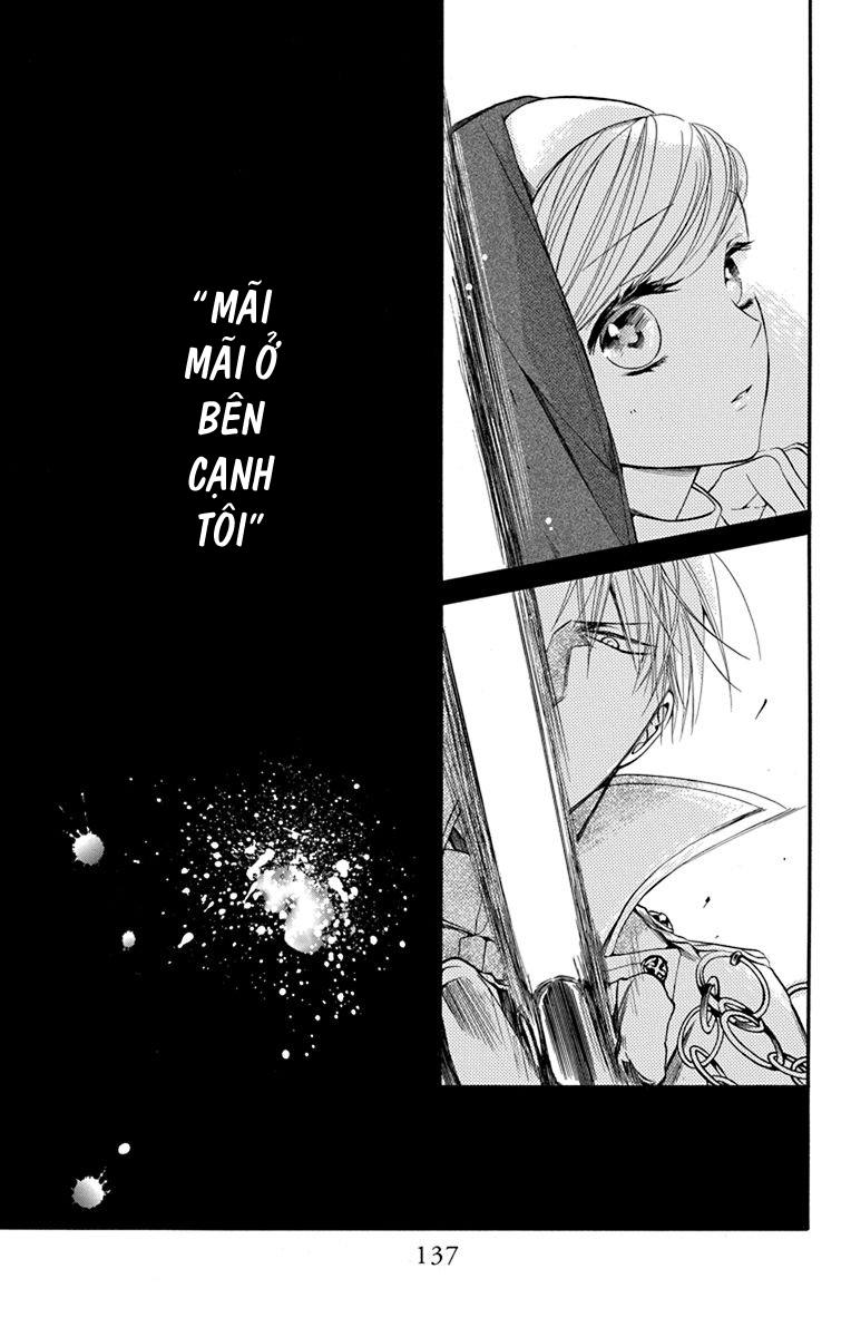 Nữ Tu Sĩ Và Ma Cà Rồng Chapter 9 - 42