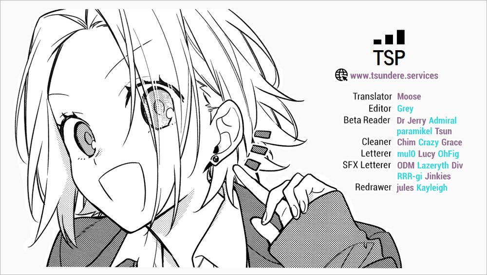 Horimiya Chapter 115 - 19