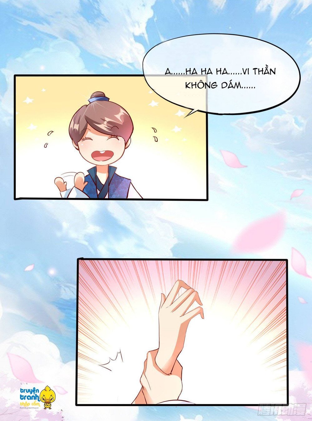 Ái Khanh Giá Đáo Chapter 2 - 27