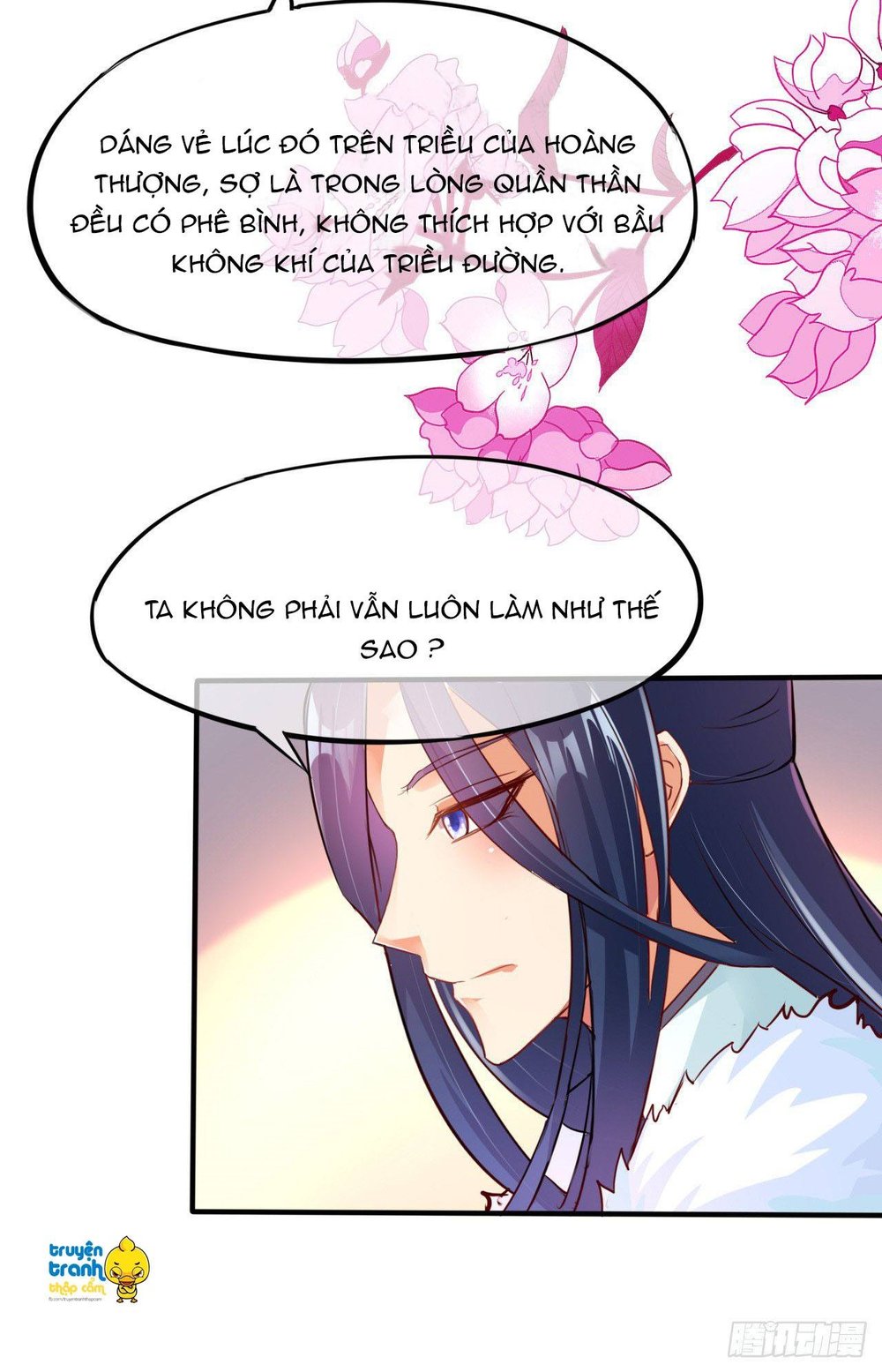 Ái Khanh Giá Đáo Chapter 2 - 36