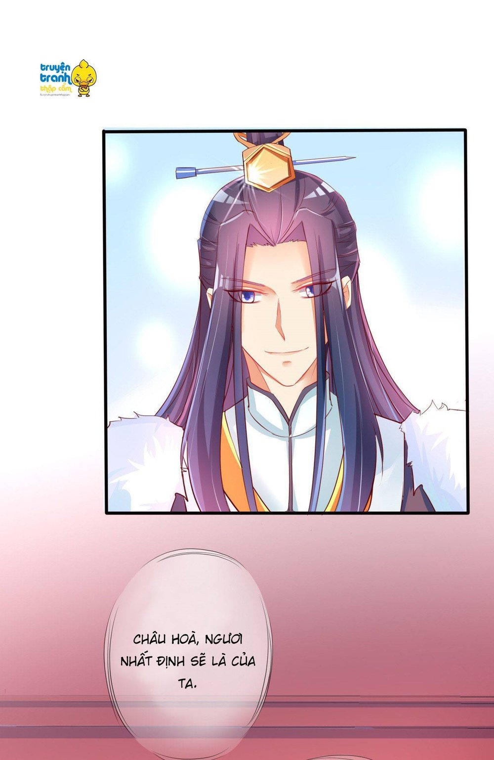 Ái Khanh Giá Đáo Chapter 2 - 59