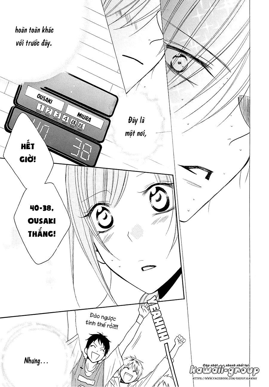 Namaikizakari Chapter 86 - 32