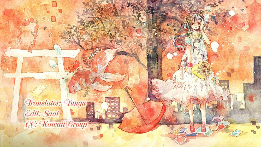 Namaikizakari Chapter 97 - 2