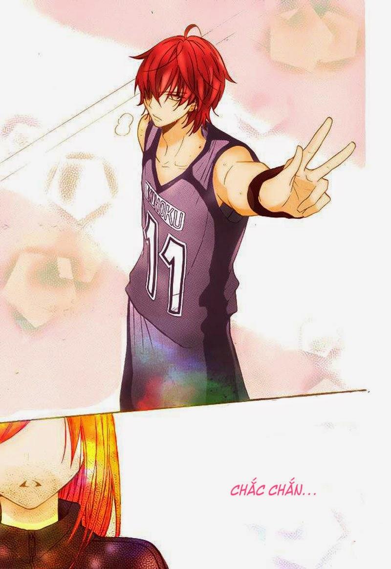 Namaikizakari Chapter 12 - 30