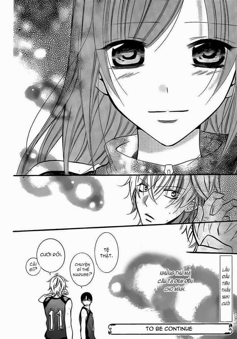 Namaikizakari Chapter 12 - 33