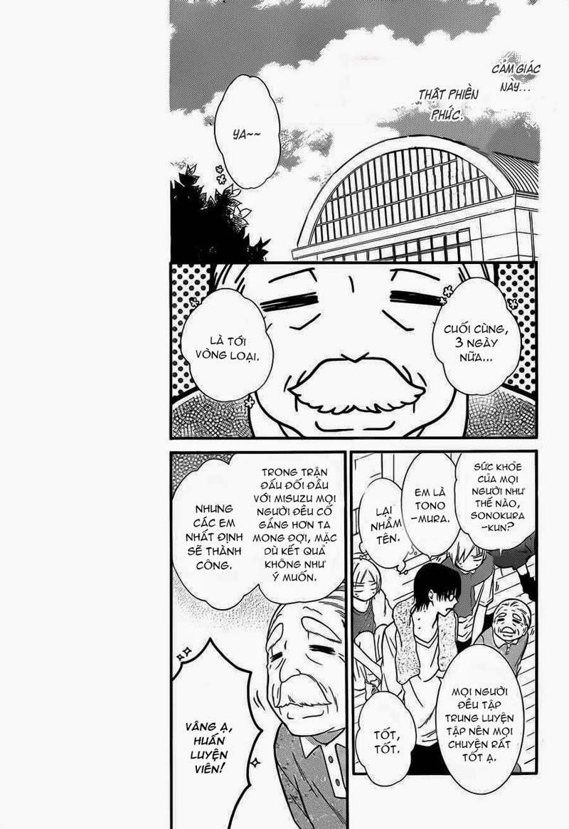 Namaikizakari Chapter 12 - 8