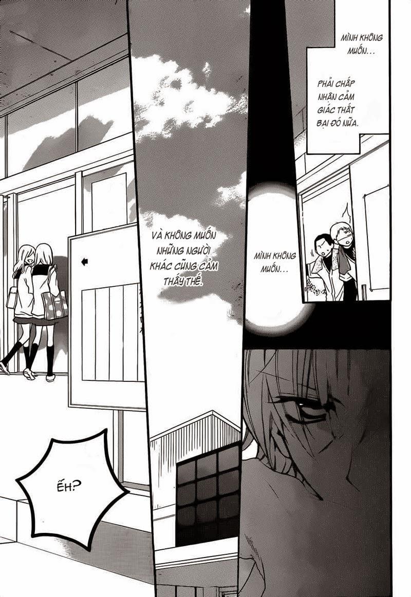 Namaikizakari Chapter 12 - 10