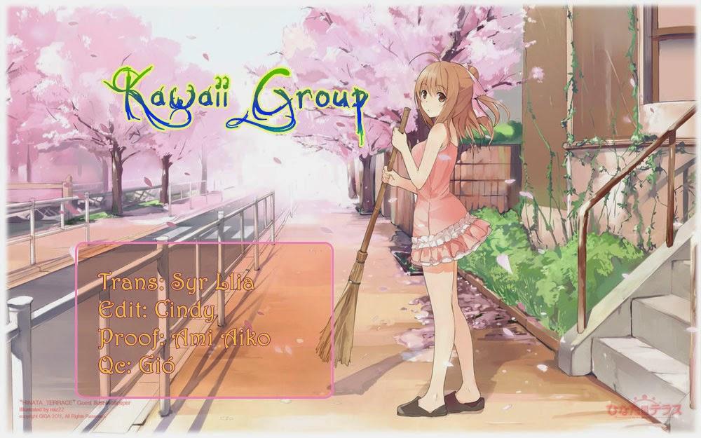 Namaikizakari Chapter 13 - 2