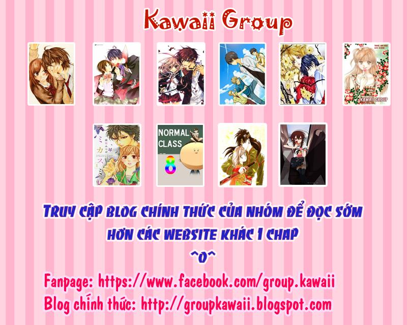 Namaikizakari Chapter 13 - 36