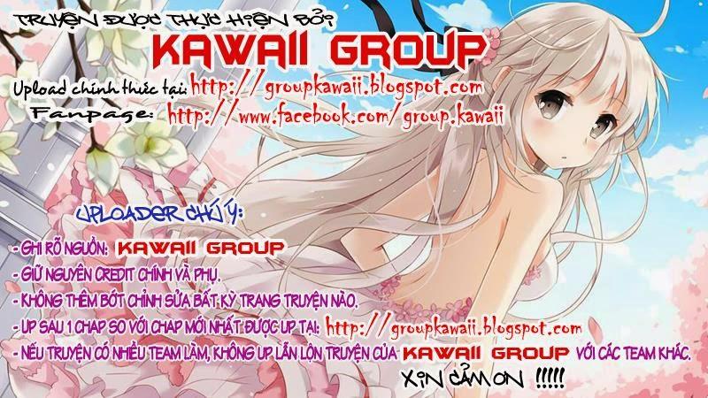 Namaikizakari Chapter 14 - 1