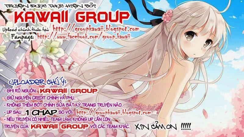 Namaikizakari Chapter 15 - 1