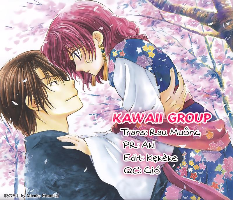 Namaikizakari Chapter 15 - 2