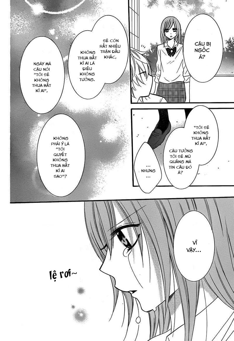 Namaikizakari Chapter 15 - 26