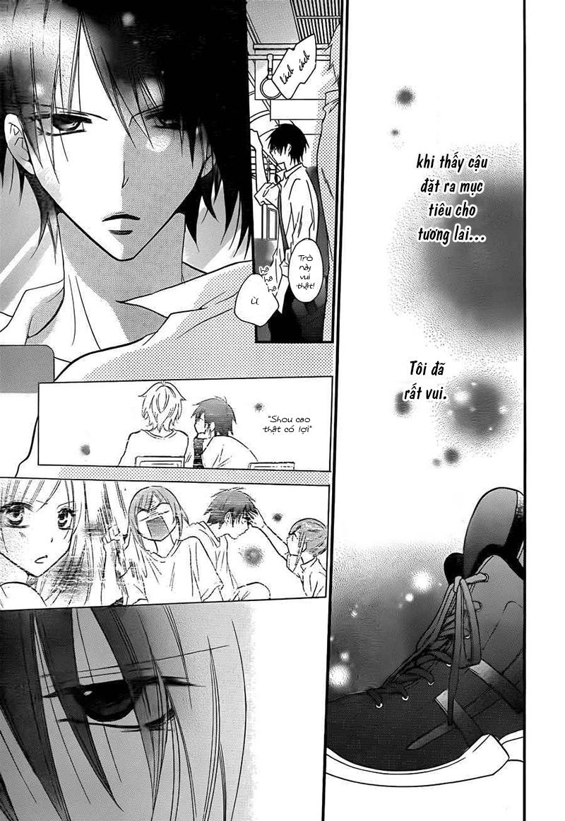 Namaikizakari Chapter 15 - 30