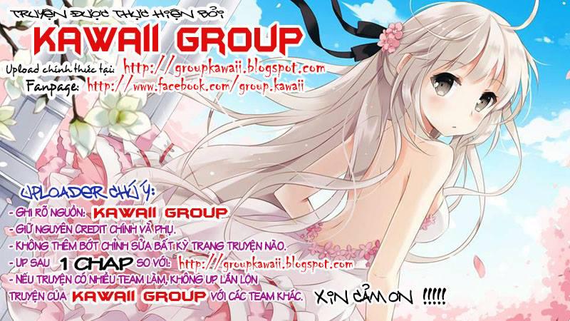 Namaikizakari Chapter 17 - 1