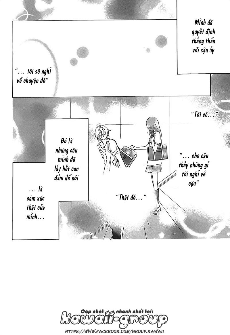 Namaikizakari Chapter 19 - 4