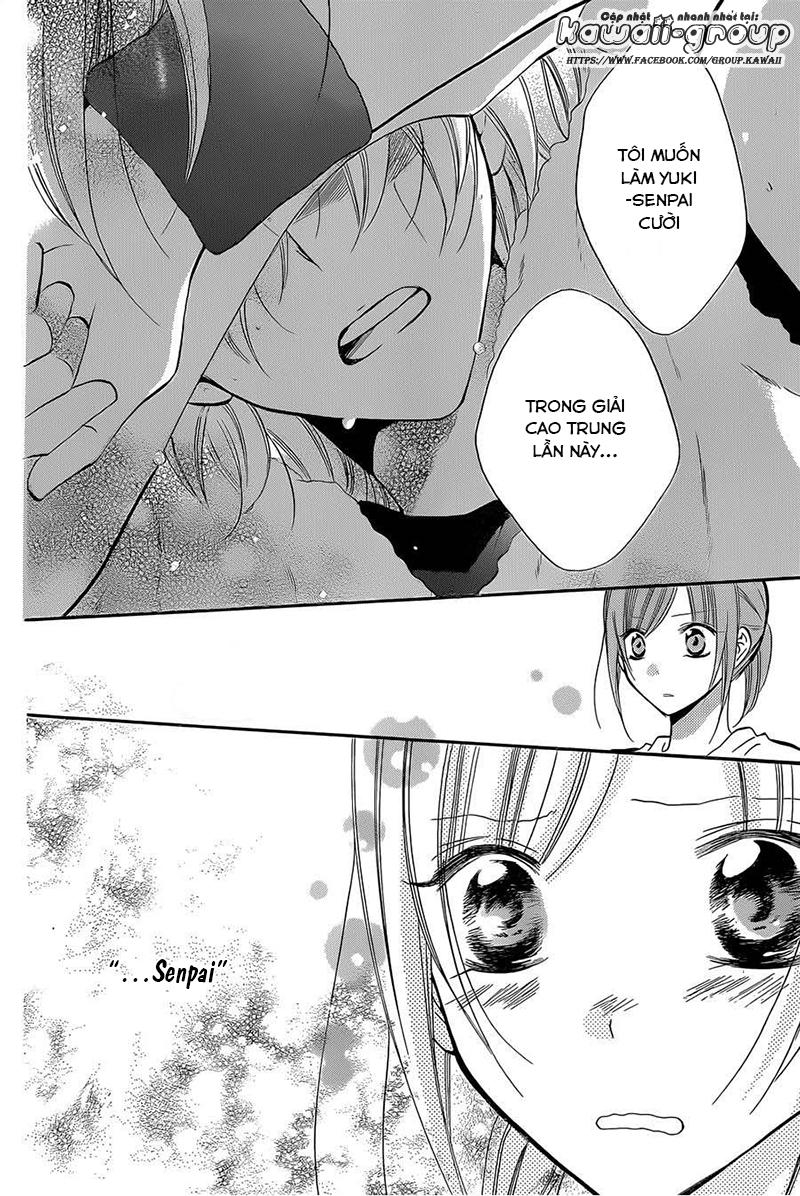 Namaikizakari Chapter 20 - 25