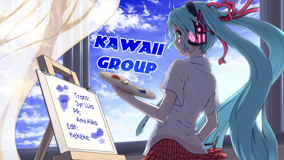 Namaikizakari Chapter 24 - 2