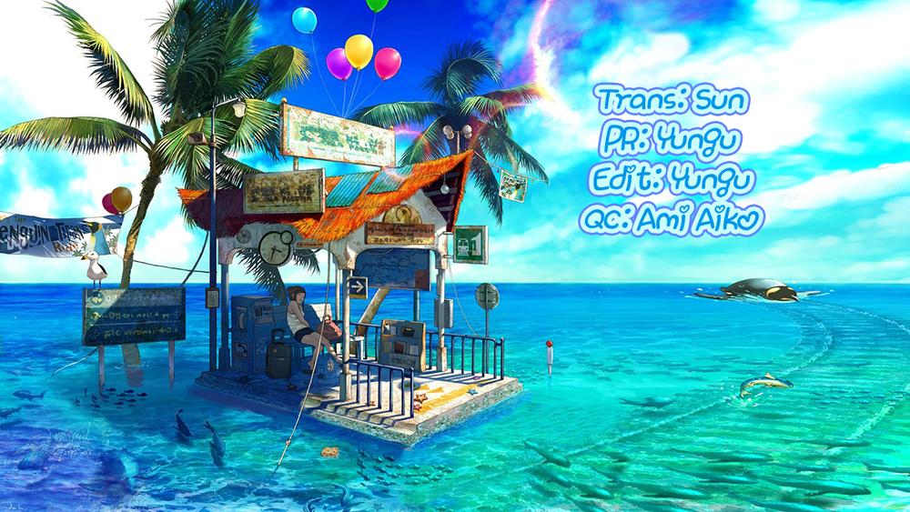 Namaikizakari Chapter 28 - 2