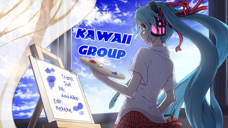 Namaikizakari Chapter 29 - 2