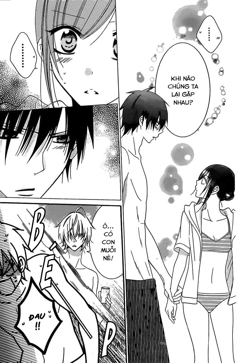 Namaikizakari Chapter 29 - 17