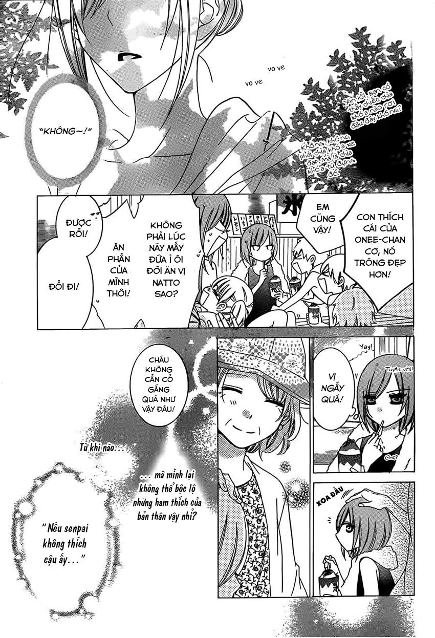 Namaikizakari Chapter 29 - 25