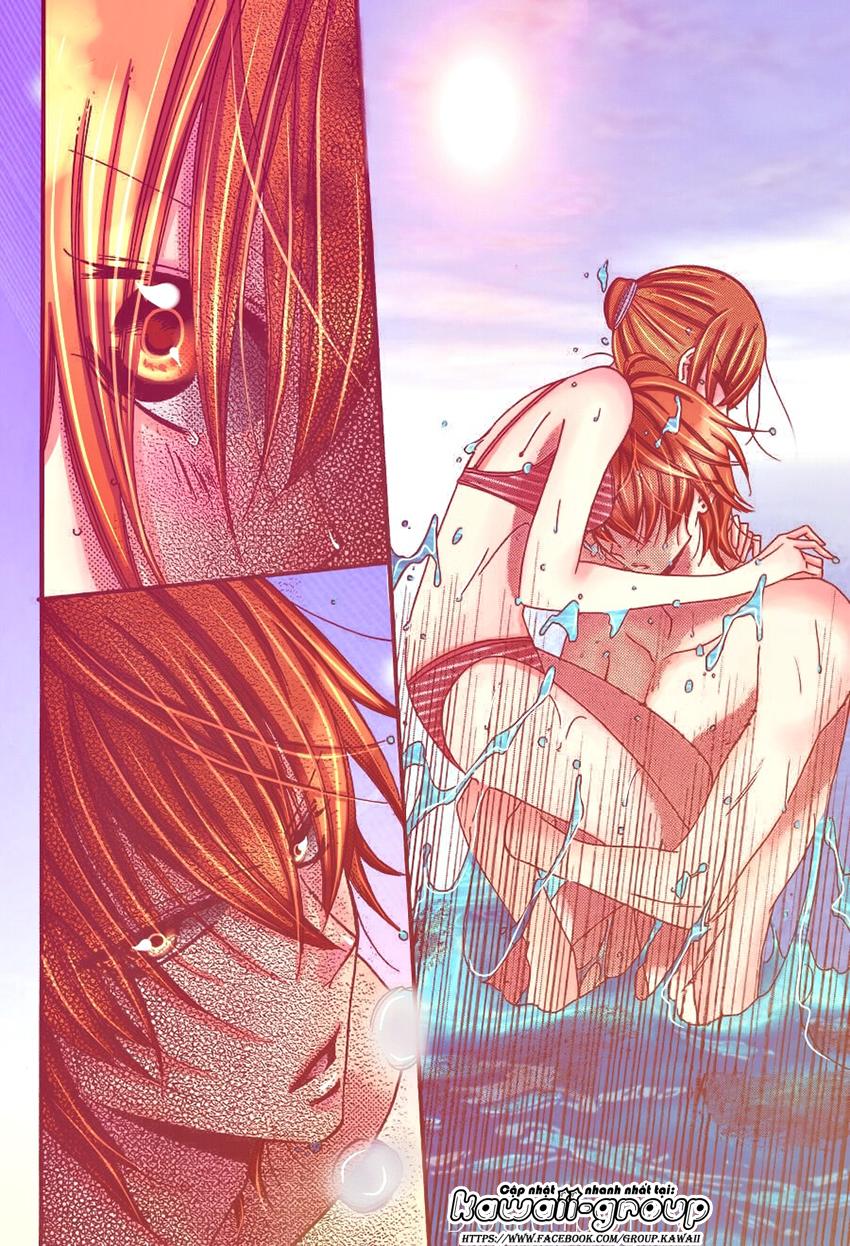 Namaikizakari Chapter 29 - 30