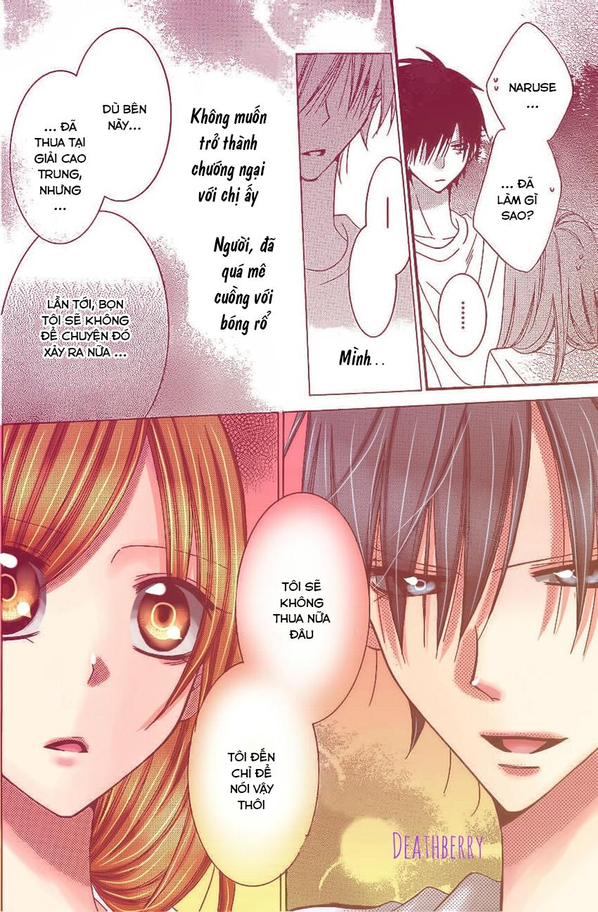 Namaikizakari Chapter 30 - 18