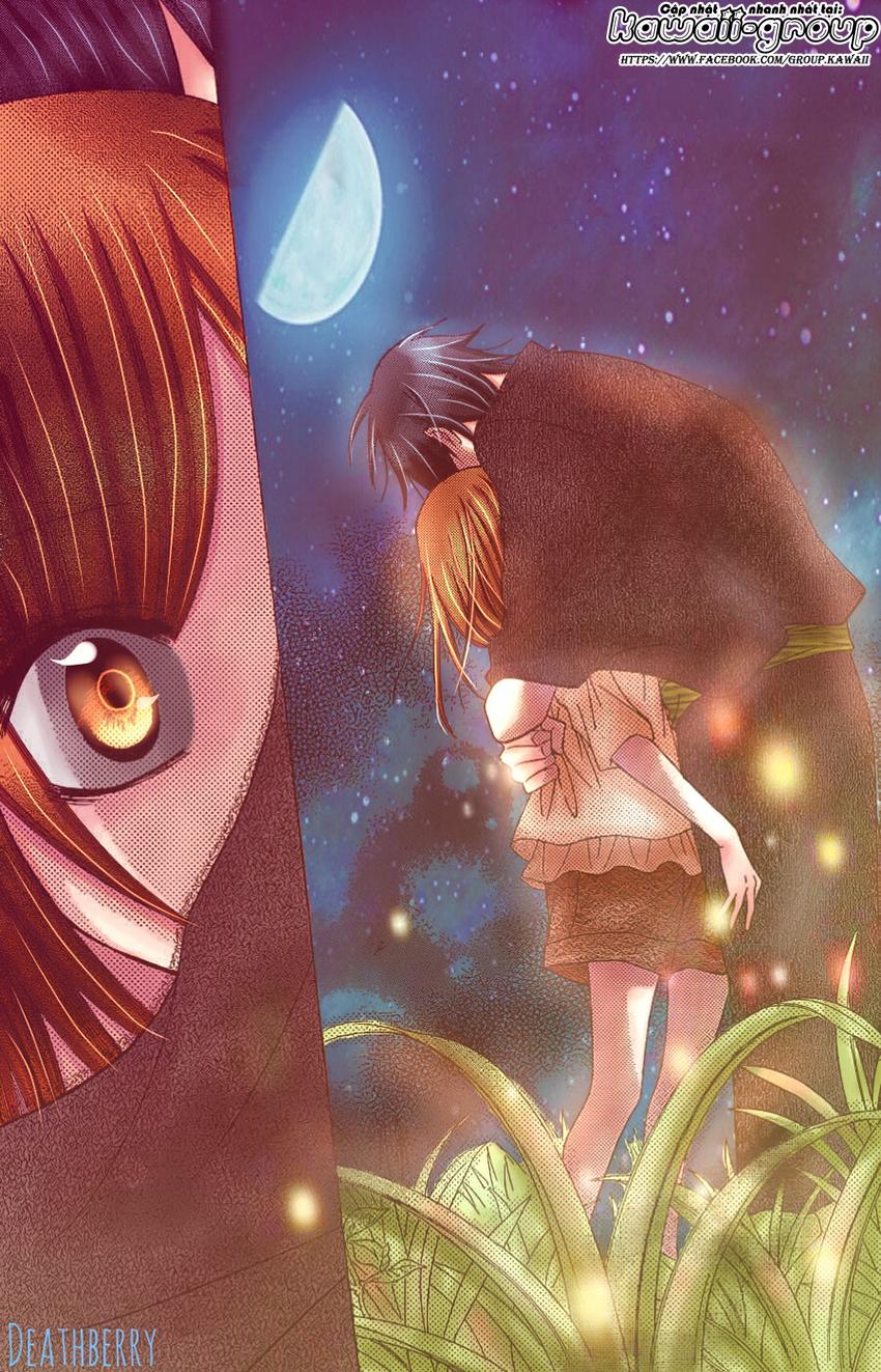 Namaikizakari Chapter 31 - 30