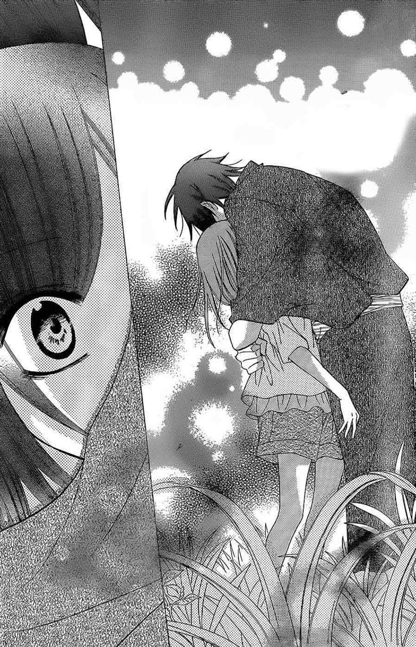 Namaikizakari Chapter 31 - 31