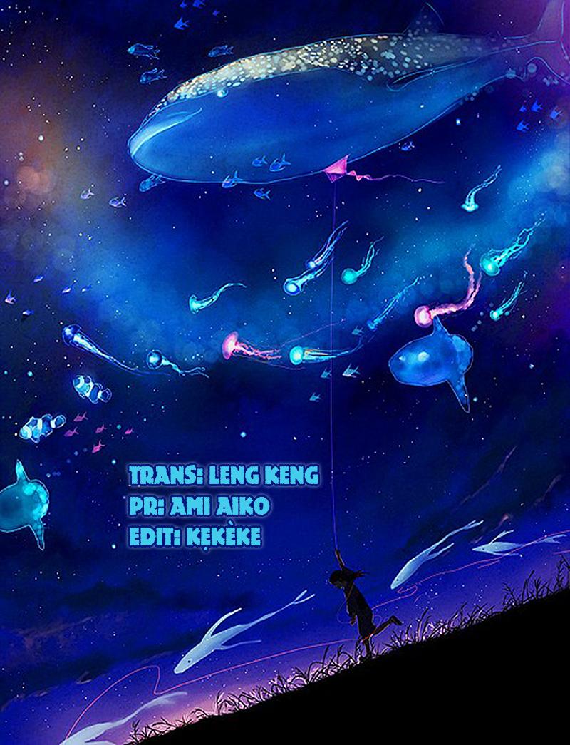 Namaikizakari Chapter 36 - 2