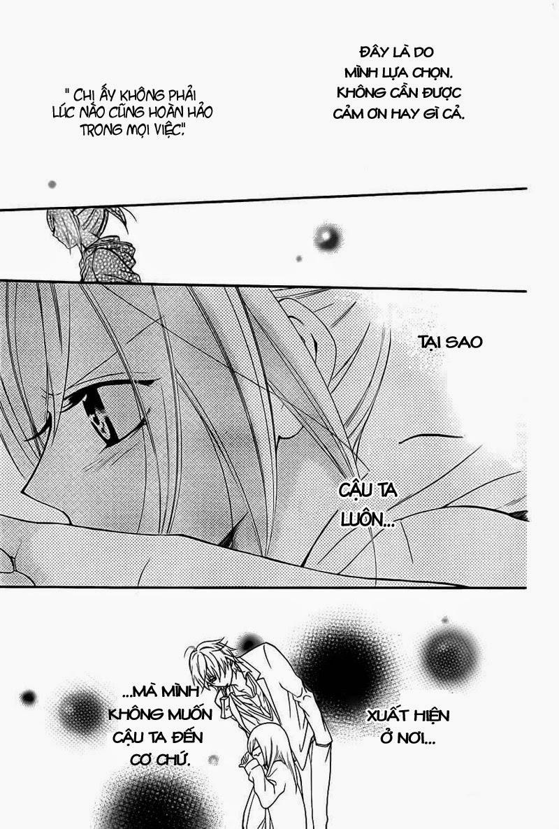 Namaikizakari Chapter 4 - 25