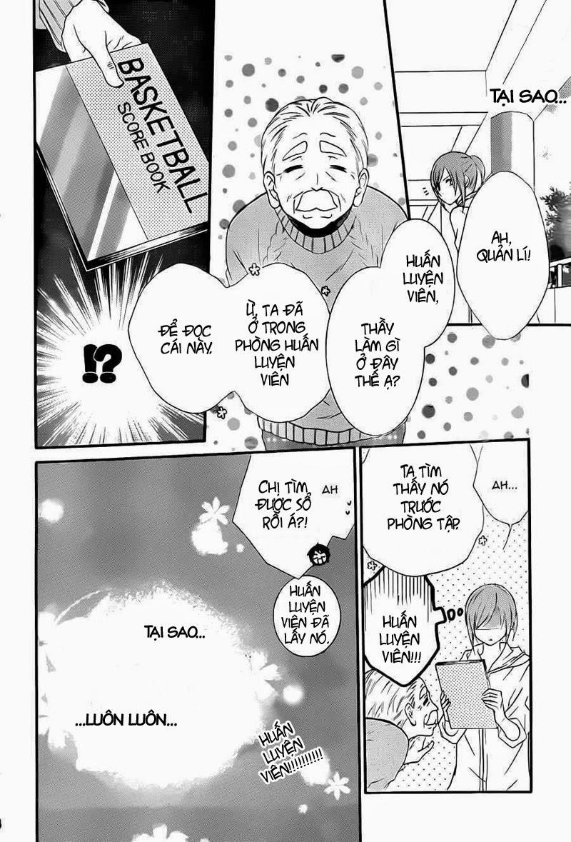 Namaikizakari Chapter 4 - 26