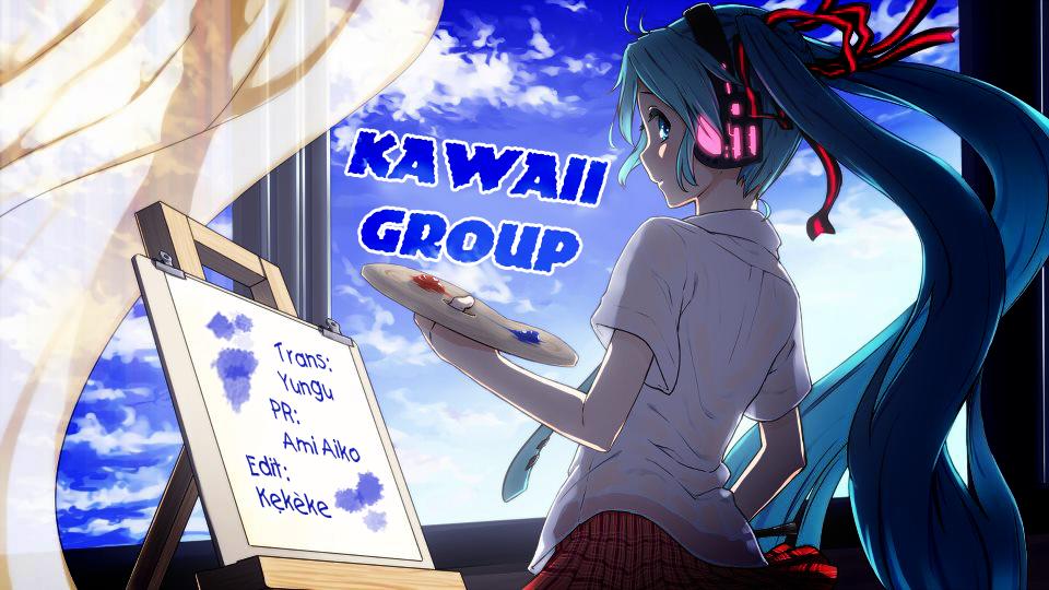 Namaikizakari Chapter 41 - 2