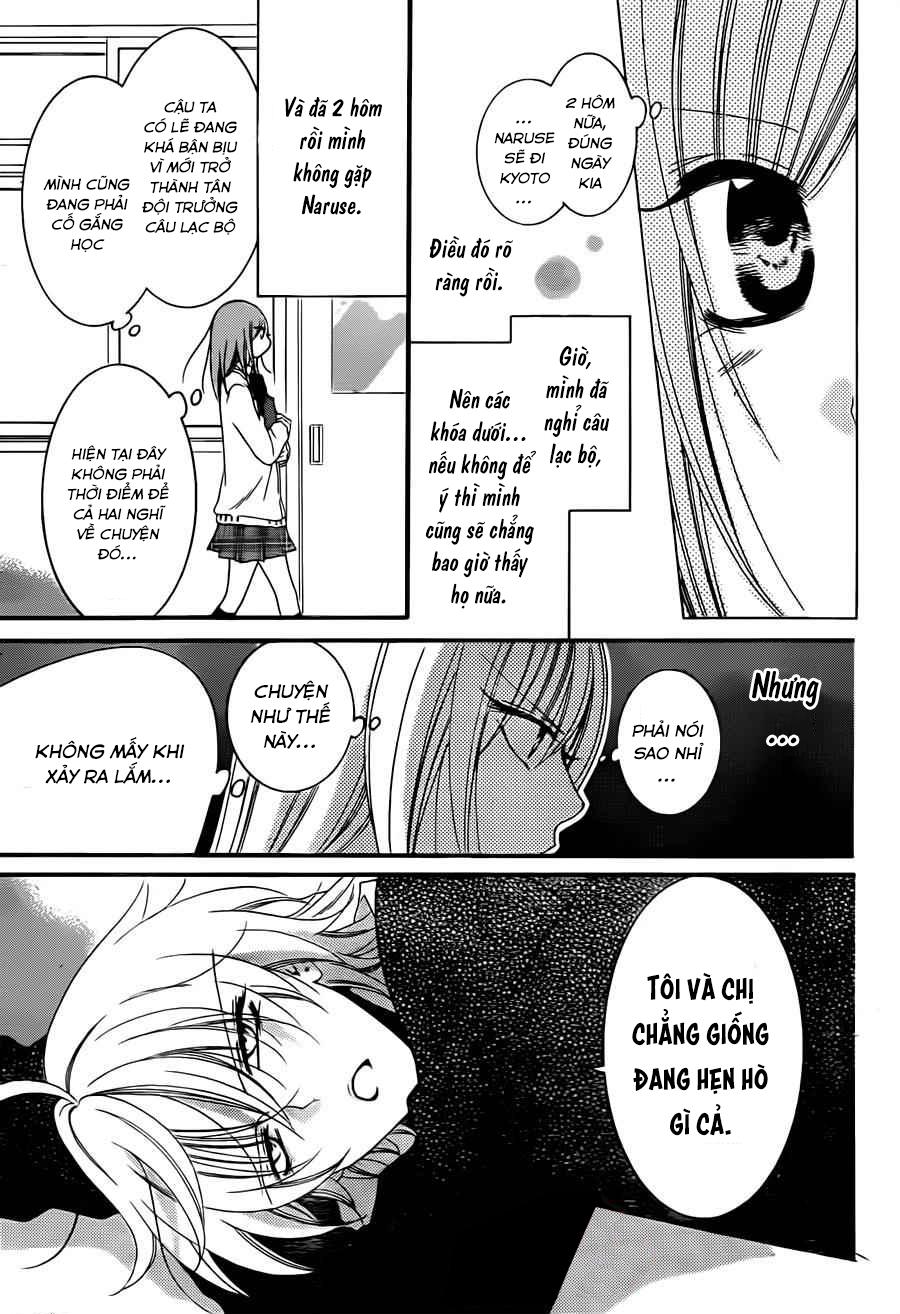 Namaikizakari Chapter 42 - 7