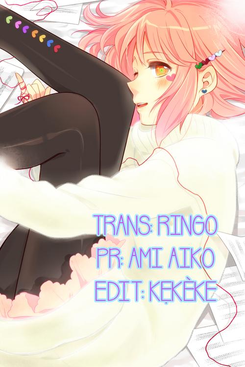 Namaikizakari Chapter 54 - 2