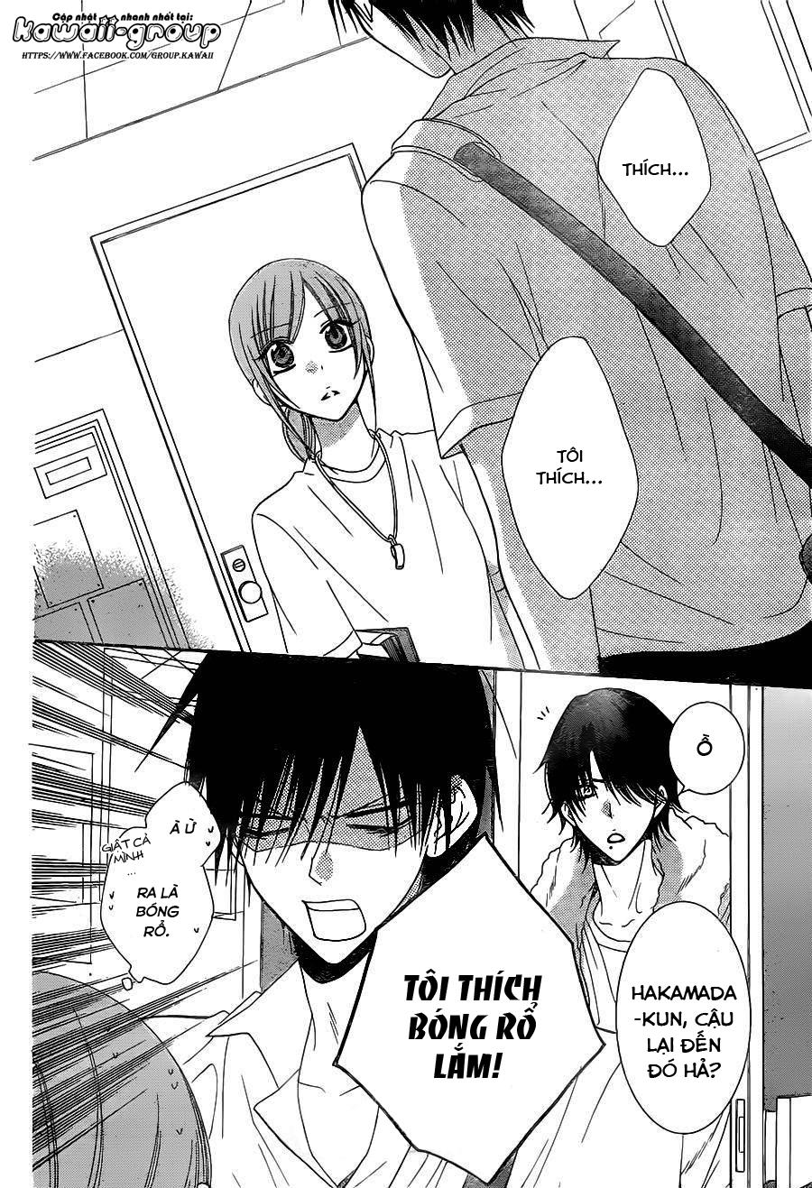 Namaikizakari Chapter 62 - 12