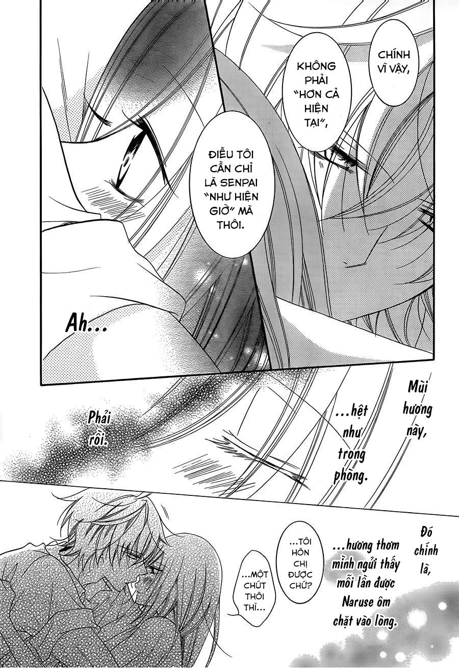 Namaikizakari Chapter 66 - 27