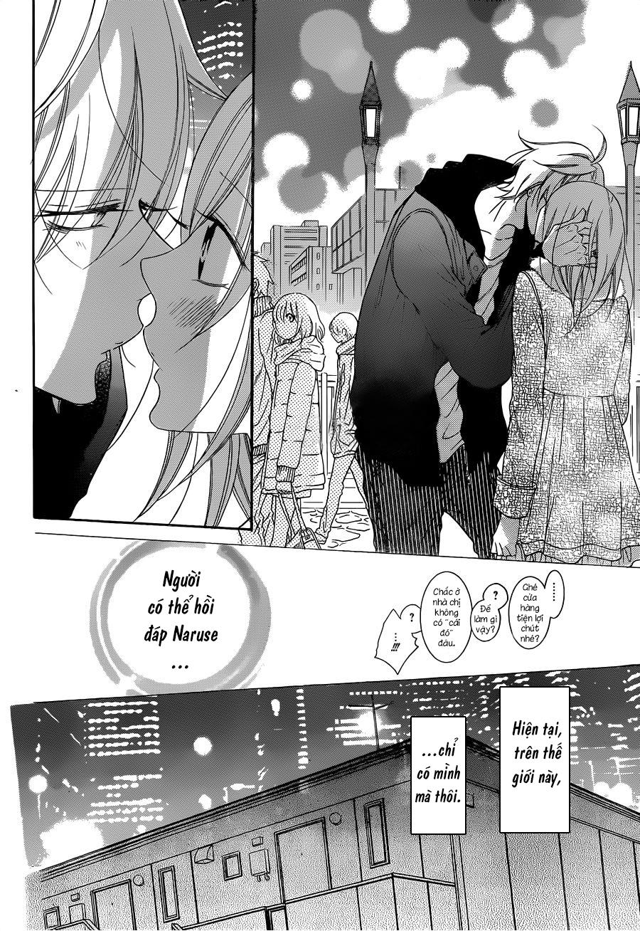 Namaikizakari Chapter 71 - 22