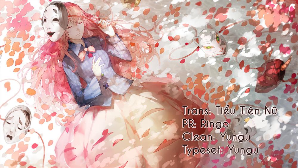 Namaikizakari Chapter 76 - 2