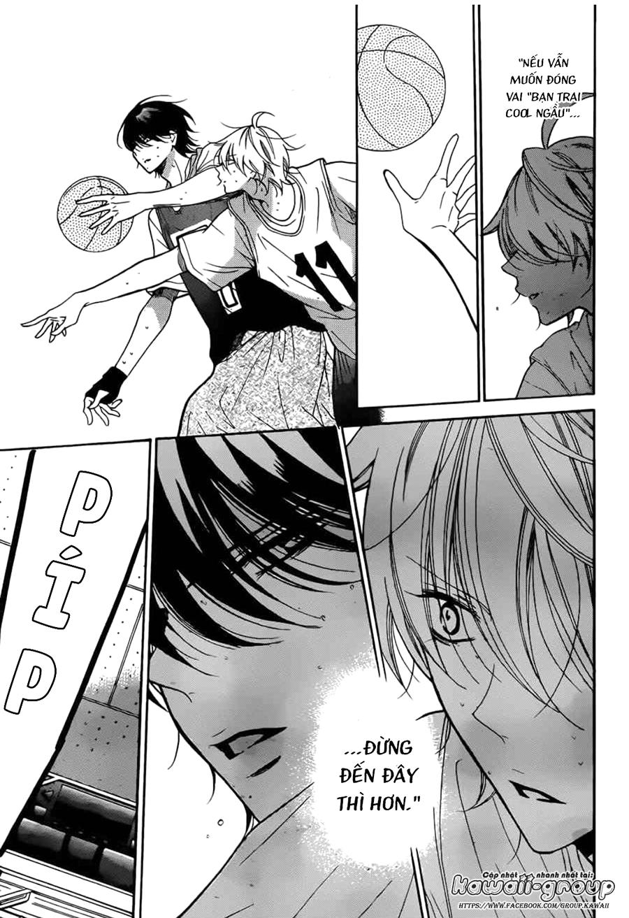 Namaikizakari Chapter 79 - 19