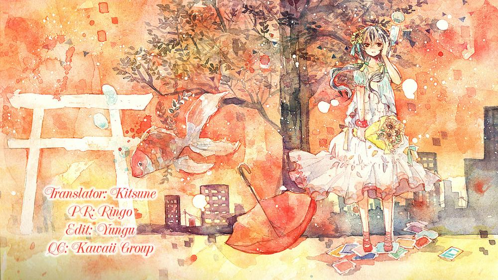 Namaikizakari Chapter 84 - 2